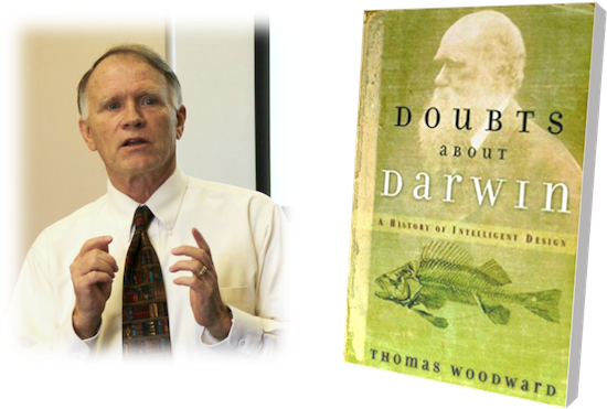 Doubts About Darwin: New Evidence that Shatters the Credibility of Evolutionary Theory  